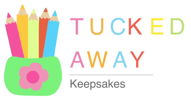 Tucked Away Keepsakes